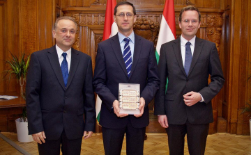 Díj a Sikeres Vállalkozásokért