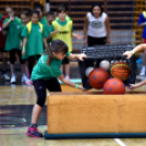 Diákolimpia sorverseny