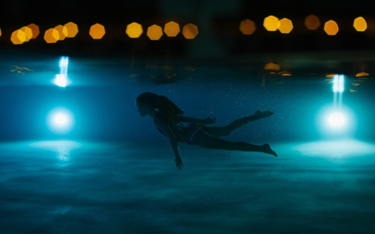 Jön a strandok éjszakája Cegléden