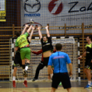 Ceglédi KK SE - Orosházi FKSE 