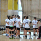 Ceglédi Kék Cápák - Szigetszentmiklós NKSE 41 - 27 (21 - 14)