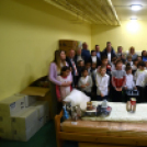 Szeretetadomány a gyerekeknek