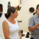 Kiállítás a Ceglédi Galériában