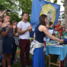 Beck Péter emléktorna döntő és eredményhirdetés