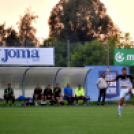 Ceglédi VSE - Vác 1-0