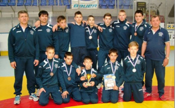 A ceglédiek ott vannak a szőnyegen