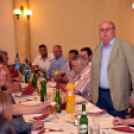 Ceglédi Kézilabda Klub évadzáró