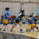 Ceglédi Kék Cápák - Gyömrő 26-24