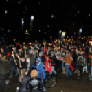 Március idusának előestéje