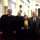 Együtt szaval a nemzet Cegléden