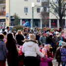 Márton napi felvonulás