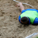 II. Ceglédi Kézilabda Nap