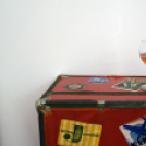 AbrakaVadra - Hartyányi Norbert kiállítása