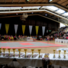 Fit-Kid Nemzetközi Finess Verseny