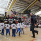 Kistérségi oviolimpia