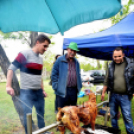 Anyák napi virágvásár és Anyám tyúkja főzőverseny