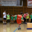 Diákolimpia sorverseny