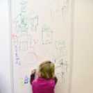 Kocka Projekt megnyitó