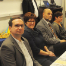 Polgármesterek vacsorája