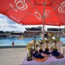 Hatodik lett Cegléd az emléktornán