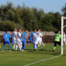 CEGLÉDI VSE–PUSKÁS AKADÉMIA 2–2 (1–1)
