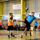 CEGLÉDI KK SE – VÁCI KSE 20 – 26