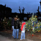 Karácsonyfa díszítő verseny