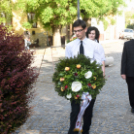 Városalapítók Napi Ünnepség