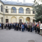 Városalapítók napja Cegléd