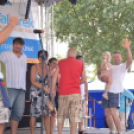 Bor és laskafesztivál - I