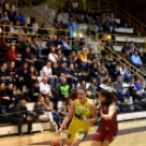 VBW CEKK CEGLÉD – VASAS AKADÉMIA 79 – 65