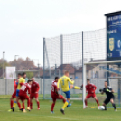 Vereség az Iváncsától