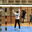 Vereség az Orosháza ellen