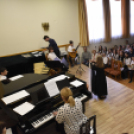 Mesés Hangszerbemutató a zeneiskolában