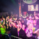 100% RETRO - DJ MILLER / CORY X Happy Gang (2023. 11. 04.) 