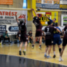 Ceglédi KKSE–Pécsi VSE 26–27