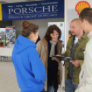 Közlekedési vetélkedő