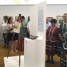 Múzeumok éjszakája Cegléden is