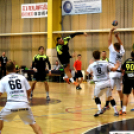 Cegléd-Csurgó kézi 25-27