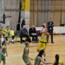 CEGLÉDI EKK – UNIQA EUROLEASING SOPRON 53 – 78