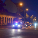 Autómentes Nap Cegléden