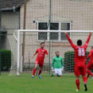 CVSE - Nyíregyháza 1-1