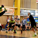 Cegléd - Mezőkövesd férfi kézilabda bajnokság