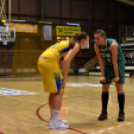 Cegléd - Győr [kosárlabda]