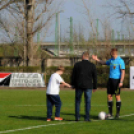 CVSE - Békéscsaba 2-7 