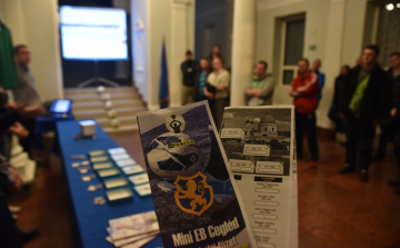 Kisorsolták a ceglédi Mini EB csapatait