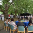 Semmelweis nap Cegléden