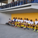 Ceglédi VSE - Hódmezővásárhely FC 1-4