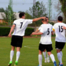 Cegléd-Tatabánya 1-0