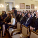 Dísztestületi ülés